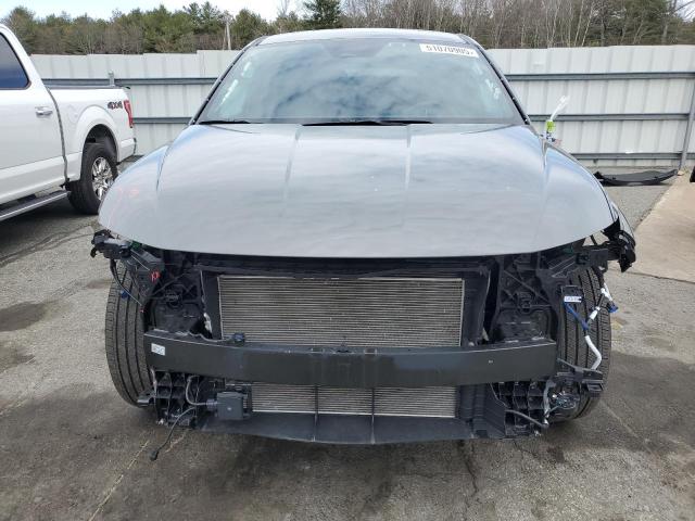 2024 HYUNDAI TUCSON SEL - 5NMJFCDE2RH341147