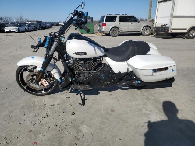 2024 HARLEY-DAVIDSON FLTRX 1HD1KH712RB654879