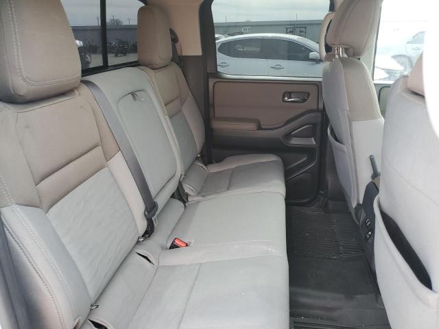 2022 NISSAN FRONTIER S - 1N6ED1EKXNN675193
