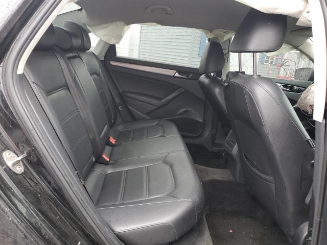 2015 VOLKSWAGEN PASSAT S - 1VWAT7A31FC079941