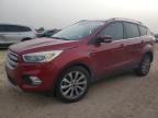 2017 FORD ESCAPE TIT - 1FMCU0J99HUB42779