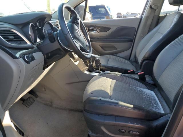 2015 BUICK ENCORE - KL4CJASB2FB157826