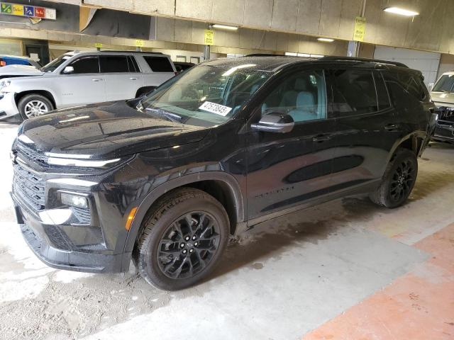 CHEVROLET TRAVERSE L