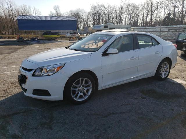Vin: 1g11c5slxef270298, lot: 48850155, chevrolet malibu 1lt 2014 img_1