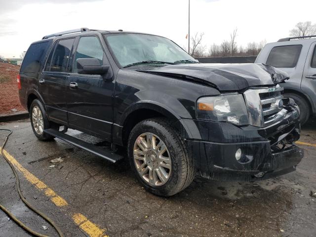 Vin: 1fmju2a58def00488, lot: 47916465, ford expedition limited 20134