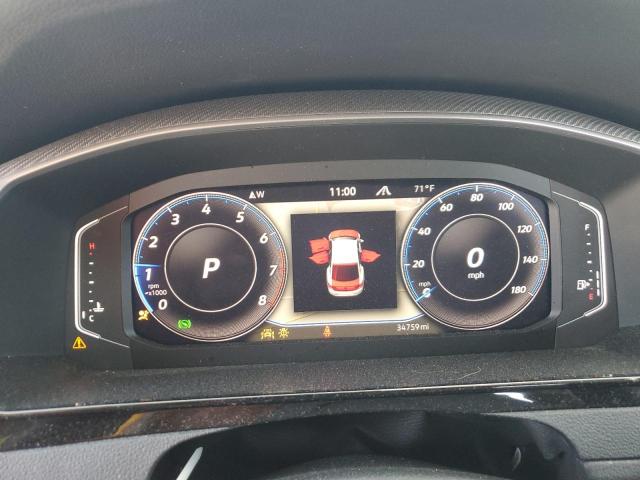 2022 VOLKSWAGEN ARTEON SE WVWSR7AN1NE010449
