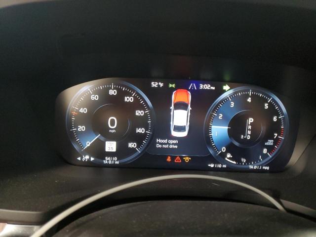 2021 VOLVO S60 T5 MOM 7JR102TZ0MG119577