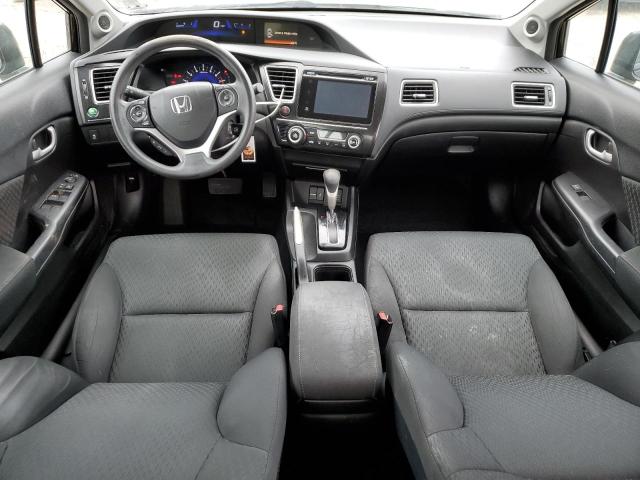 2015 HONDA CIVIC SE 19XFB2F78FE232821