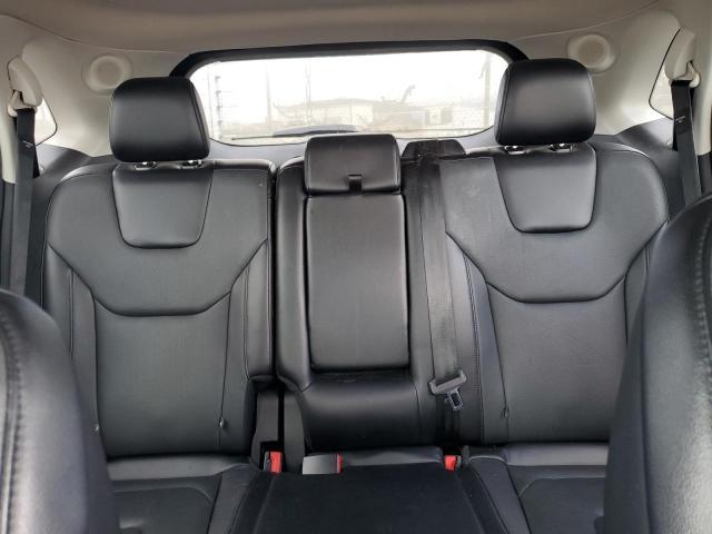 2018 FORD EDGE TITAN - 2FMPK4K87JBB55501
