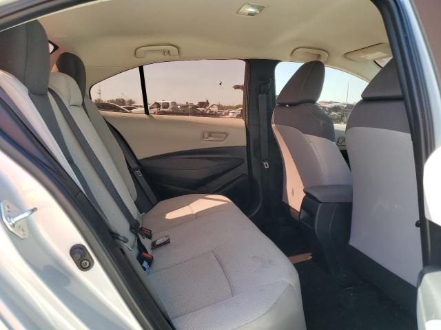 2022 TOYOTA COROLLA LE - 5YFEPMAE8NP304497