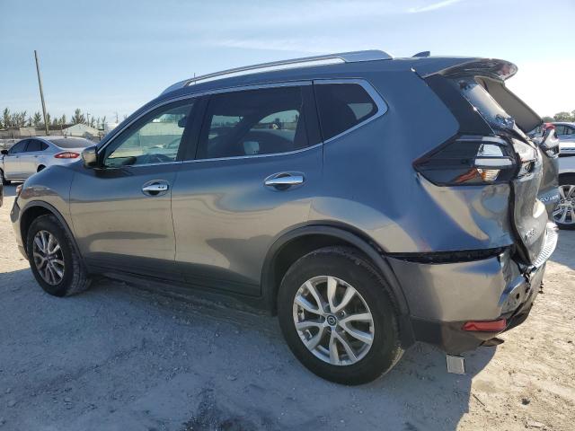 Vin: jn8at2mv6lw110554, lot: 49810045, nissan rogue s 20202