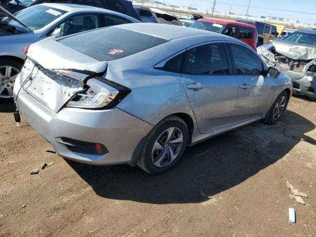 2019 HONDA CIVIC LX - 19XFC2F69KE023005