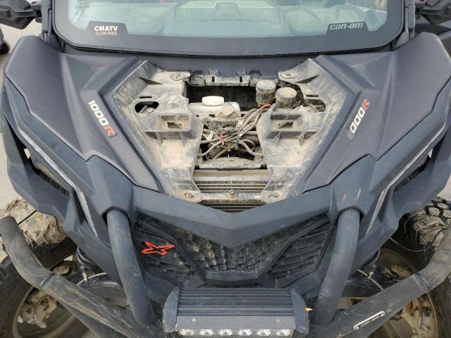 2023 CAN-AM MAVERICK S 3JB1VAX4XPK000081