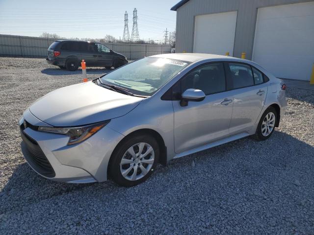 Vin: 5yfb4mde1rp117485, lot: 49553085, toyota corolla le 2024 img_1