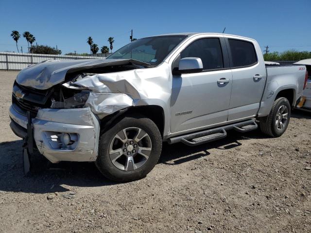 Vin: 1gcgsde33g1250419, lot: 48590025, chevrolet colorado z71 2016 img_1