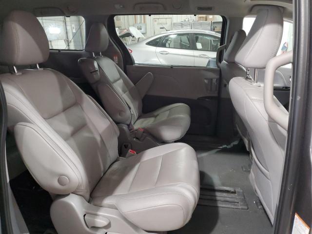 2020 TOYOTA SIENNA LE - 5TDYZ3DC4LS039013