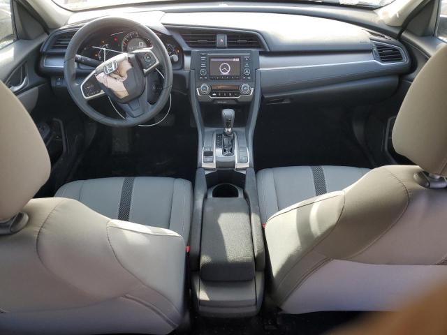 2016 HONDA CIVIC LX - 19XFC2F57GE209656