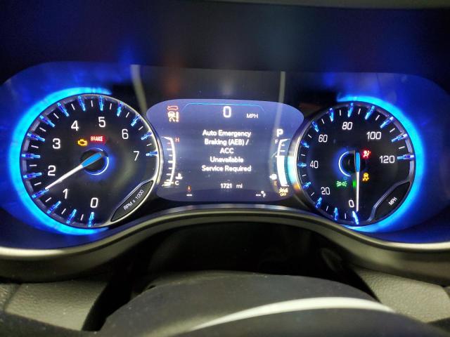 2023 CHRYSLER PACIFICA T - 2C4RC1BG3PR539226