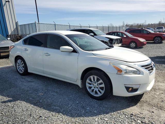 Vin: 1n4al3ap1fn324634, lot: 47007045, nissan altima 2.5 20154