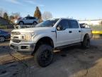 2019 FORD F150 SUPER - 1FTEW1E46KKD10117