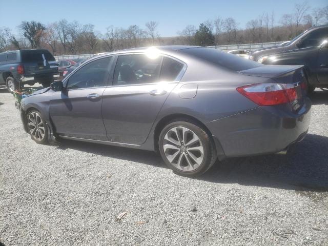2015 HONDA ACCORD SPO - 1HGCR2F56FA125784