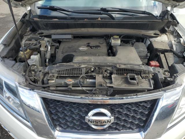2015 NISSAN PATHFINDER - 5N1AR2MM8FC656176