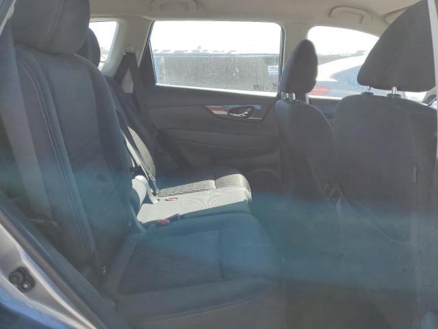 2018 NISSAN ROGUE S - KNMAT2MV6JP598469