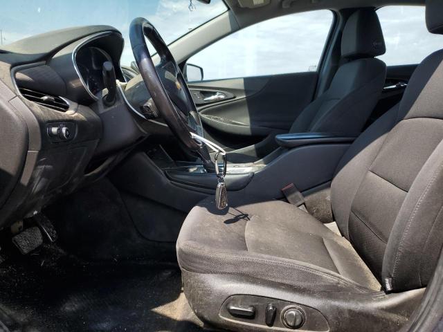 2016 CHEVROLET MALIBU LT - 1G1ZE5ST6GF246757