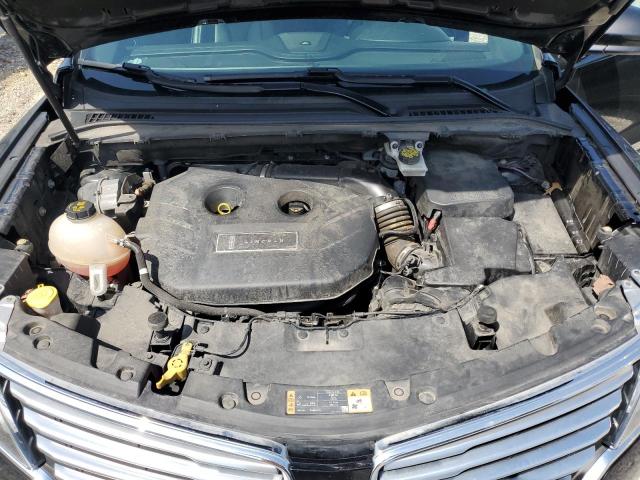 2017 LINCOLN MKC PREMIE 5LMCJ1C98HUL70653