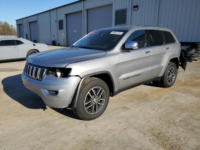 JEEP GRAND CHER
