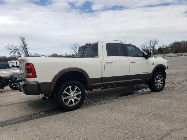 2023 RAM 2500 LONGH 3C6UR5GLXPG512060