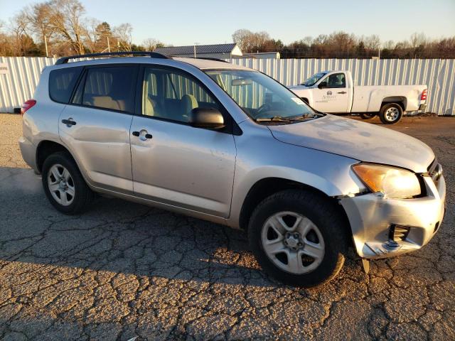 Vin: 2t3bf4dv7aw077529, lot: 49220875, toyota rav4 20104