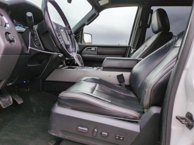 2016 FORD EXPEDITION - 1FMJK1MT5GEF52174