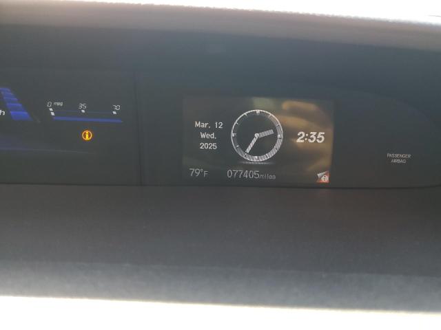 2015 HONDA CIVIC SE 19XFB2F77FE216819