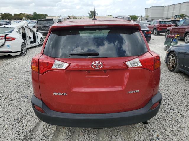 2013 TOYOTA RAV4 LIMIT - 2T3YFREV1DW071638
