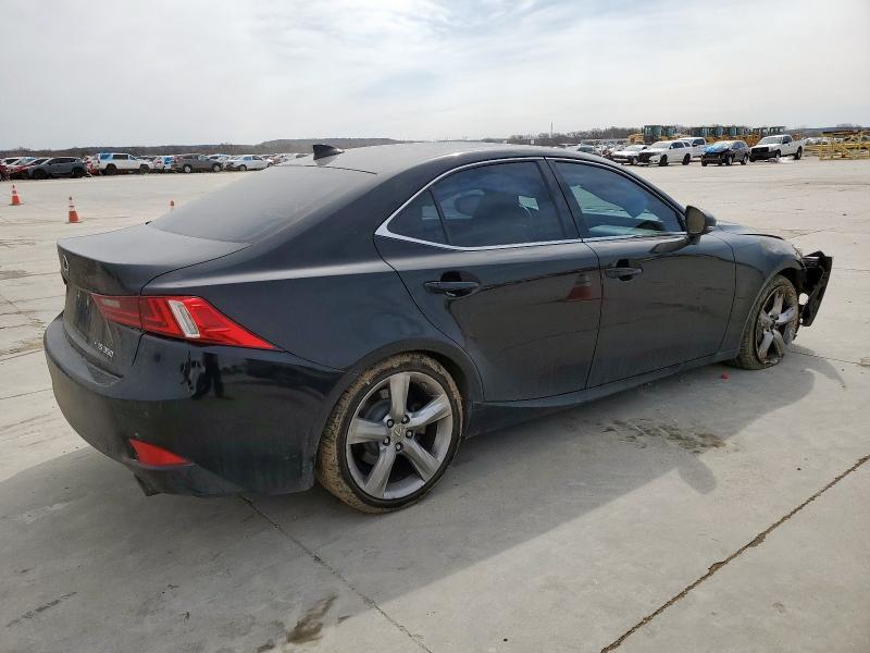 2016 LEXUS IS 350 JTHBE1D29G5027088