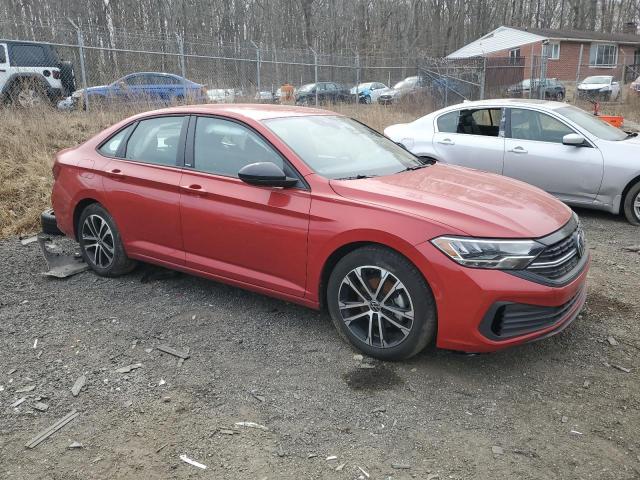 2024 VOLKSWAGEN JETTA SPOR - 3VWBM7BU8RM044261