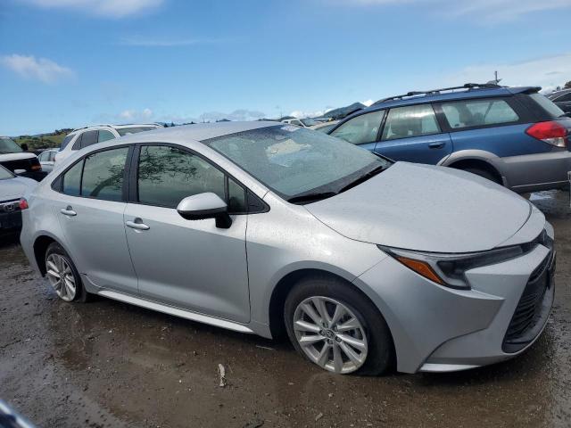 Vin: jtdbcmfe0r3031626, lot: 49105205, toyota corolla le 20244