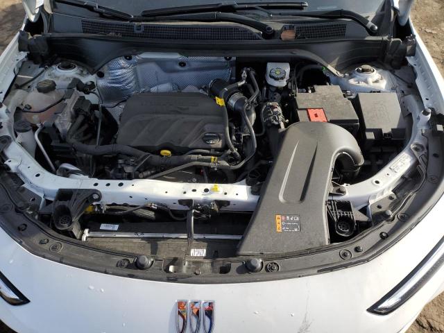 2024 BUICK ENVISTA SP KL47LBE29RB019511