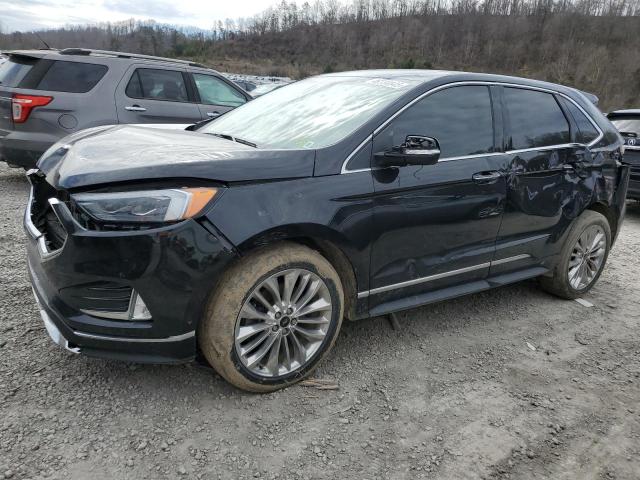 Vin: 2fmpk4k97lba37167, lot: 46330845, ford edge titanium 2020 img_1