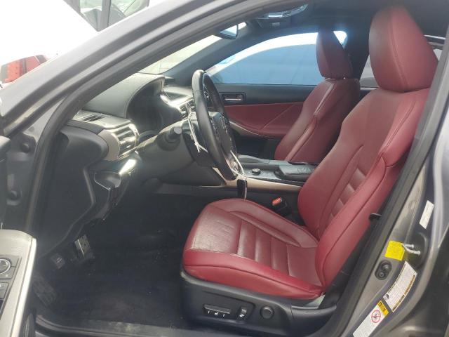 2016 LEXUS IS 350 JTHBE1D27G5026974