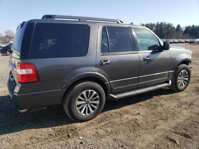 2017 FORD EXPEDITION - 1FMJU1JT9HEA78424
