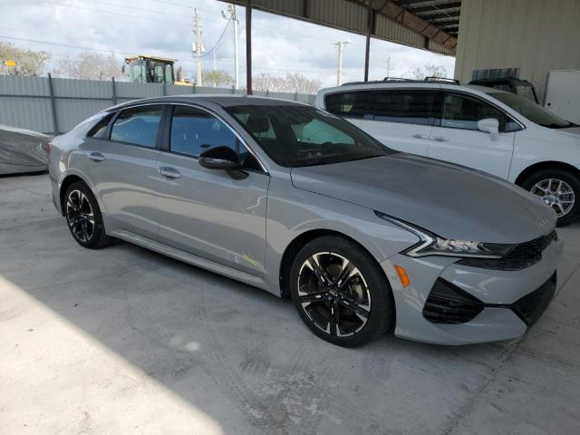 2023 KIA K5 GT LINE - 5XXG64J27PG181241