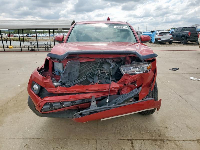 2020 TOYOTA TACOMA DOU - 5TFAZ5CNXLX088730