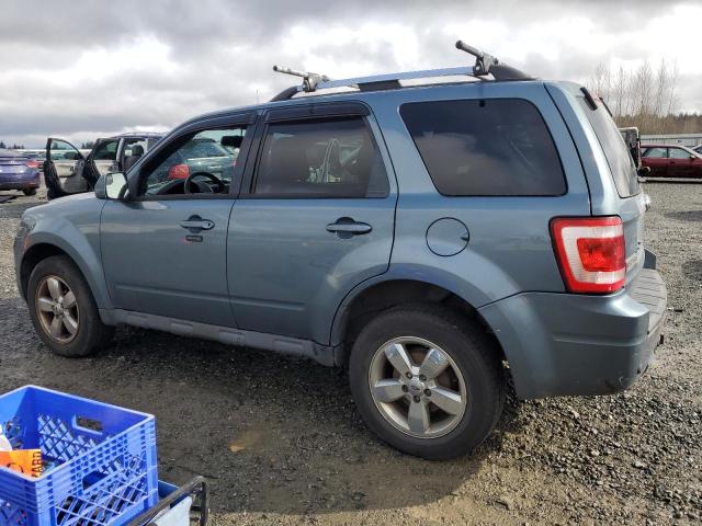 Vin: 1fmcu9eg1ckb32202, lot: 47830785, ford escape limited 20122