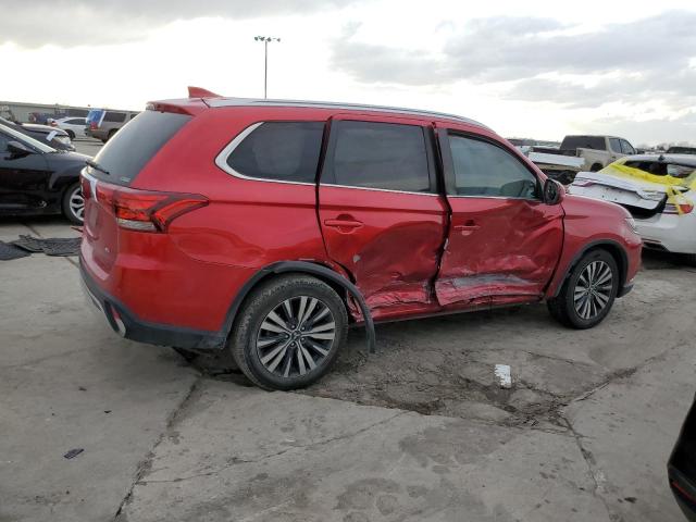 Vin: ja4az3a33lz025571, lot: 48955385, mitsubishi outlander se 20203