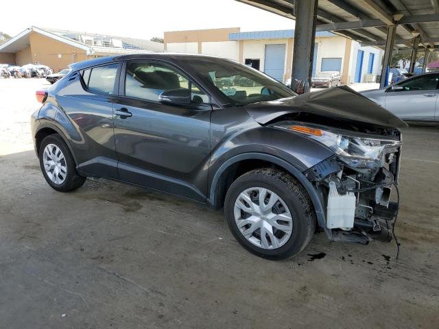 Vin: jtnkhmbx9k1026091, lot: 50811835, toyota c-hr xle 20194