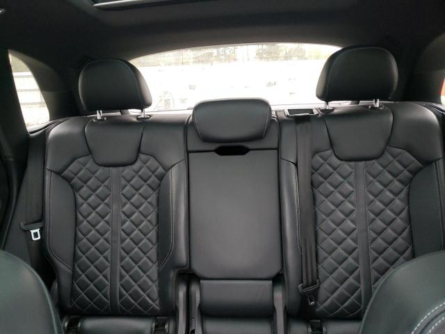 2019 AUDI SQ5 PREMIU WA1B4AFYXK2066377