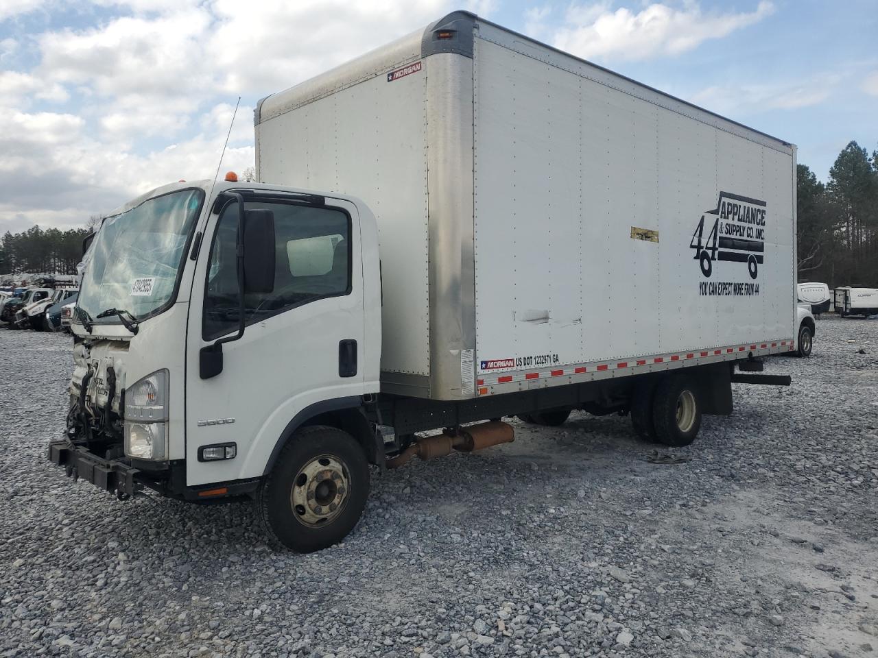 CHEVROLET SILVERADO 3500