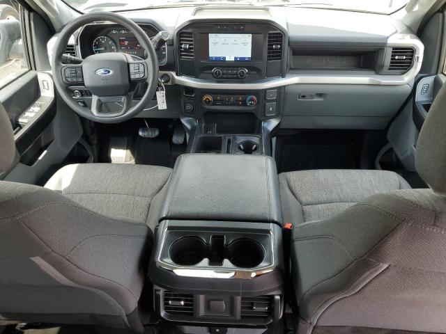 2022 FORD F150 SUPER - 1FTEW1CP0NFA78026